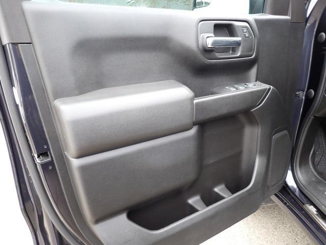 used 2022 Chevrolet Silverado 1500 car, priced at $31,432