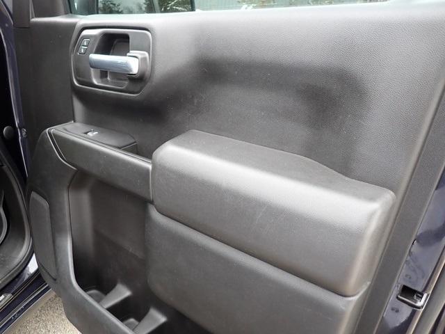 used 2022 Chevrolet Silverado 1500 car, priced at $31,432