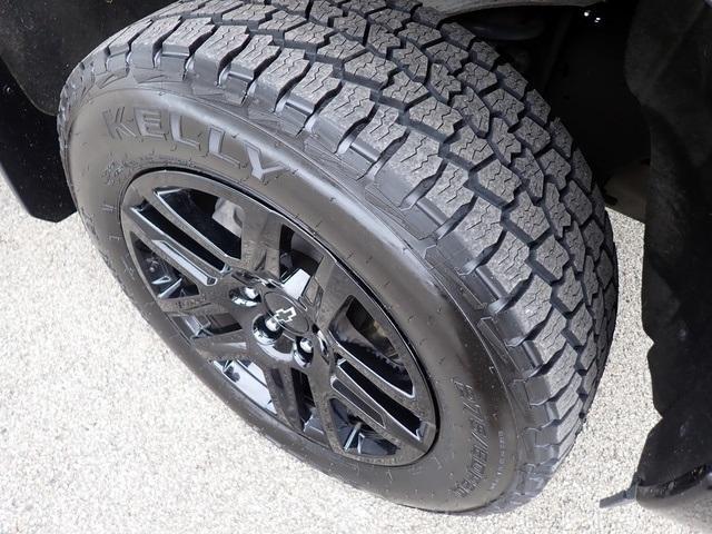 used 2022 Chevrolet Silverado 1500 car, priced at $31,432