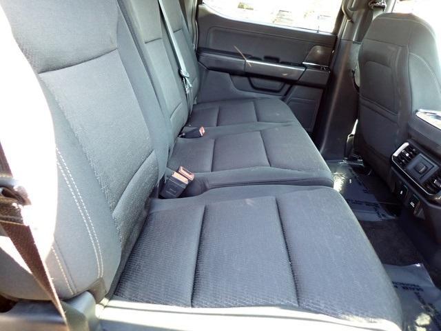 used 2021 Ford F-150 car, priced at $29,764