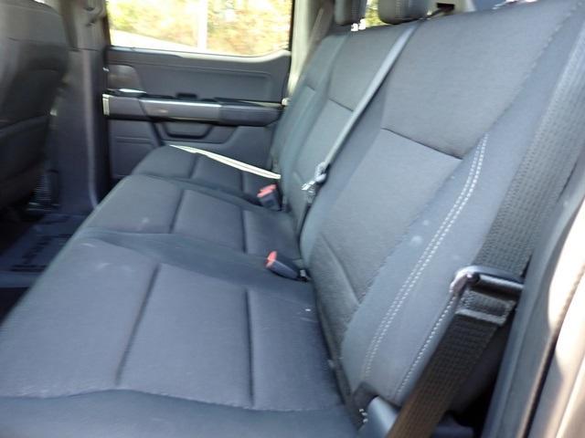 used 2021 Ford F-150 car, priced at $29,764