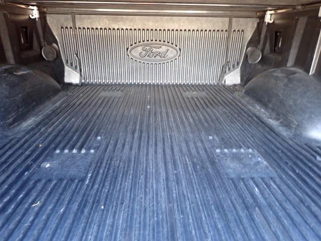 used 2021 Ford F-150 car, priced at $29,764