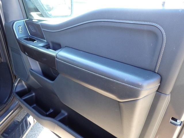 used 2021 Ford F-150 car, priced at $29,764