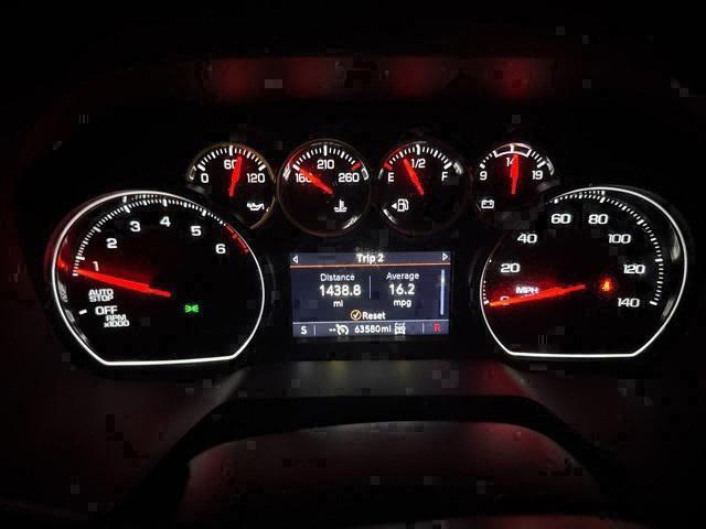 used 2023 Chevrolet Suburban car, priced at $43,506