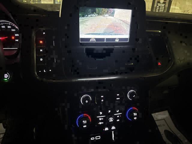 used 2023 Chevrolet Suburban car, priced at $43,506