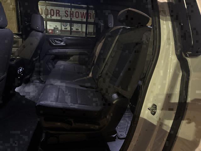 used 2023 Chevrolet Suburban car, priced at $43,506