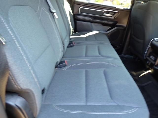 used 2022 Ram 1500 car, priced at $31,654