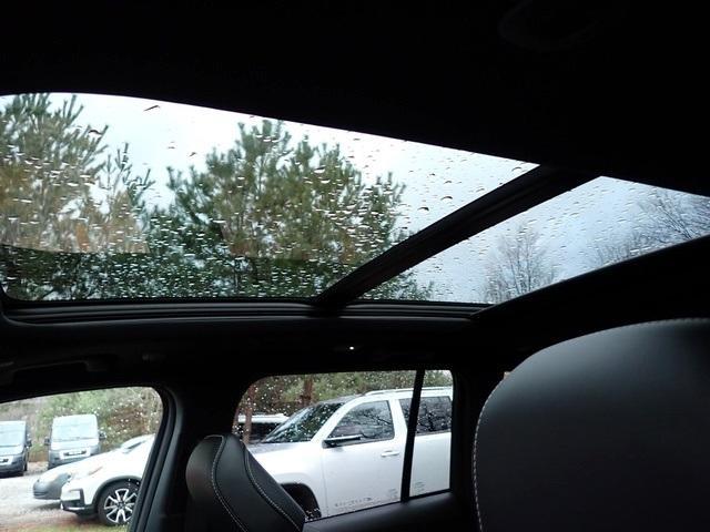 new 2025 Jeep Grand Cherokee car, priced at $46,781