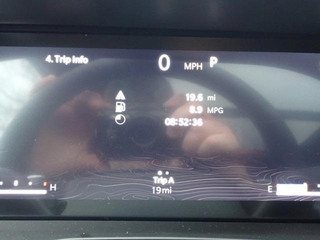 new 2025 Jeep Grand Cherokee car, priced at $46,781