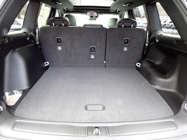 new 2025 Jeep Grand Cherokee car, priced at $46,781