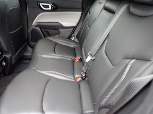 new 2026 Jeep Compass car, priced at $33,806