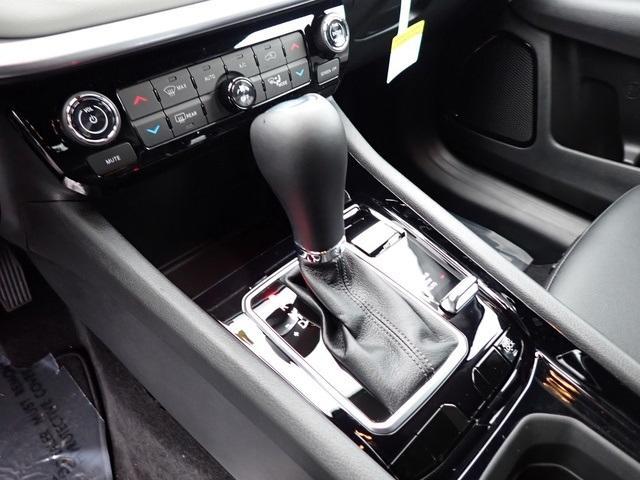 new 2026 Jeep Compass car, priced at $33,806