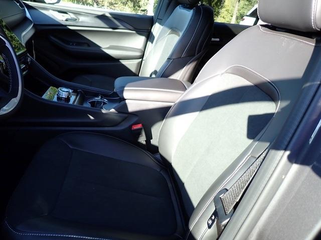 new 2025 Jeep Grand Cherokee car, priced at $43,837