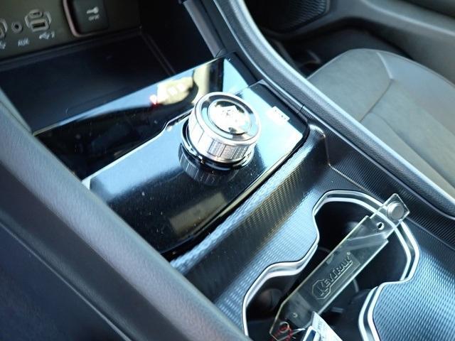 new 2025 Jeep Grand Cherokee car, priced at $43,837