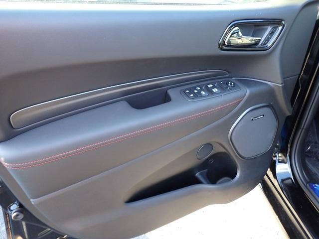 new 2026 Dodge Durango car, priced at $46,105