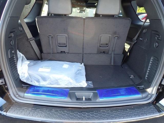 new 2026 Dodge Durango car, priced at $46,105