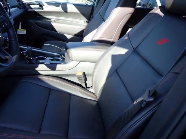 new 2026 Dodge Durango car, priced at $46,105