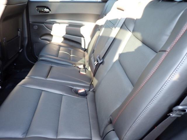 new 2026 Dodge Durango car, priced at $46,105