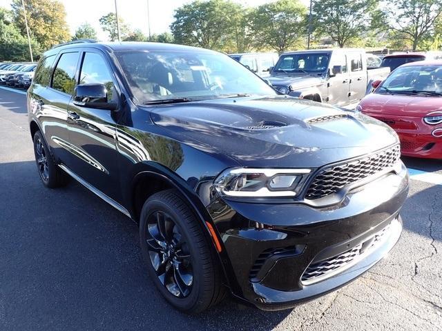 new 2026 Dodge Durango car, priced at $46,105