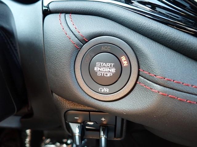 new 2026 Dodge Durango car, priced at $46,105