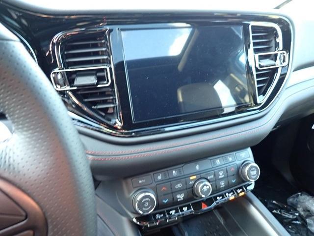 new 2026 Dodge Durango car, priced at $46,105