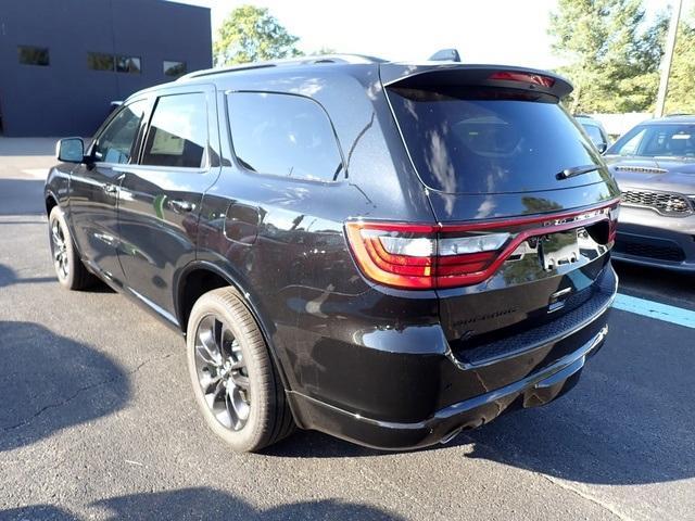 new 2026 Dodge Durango car, priced at $46,105