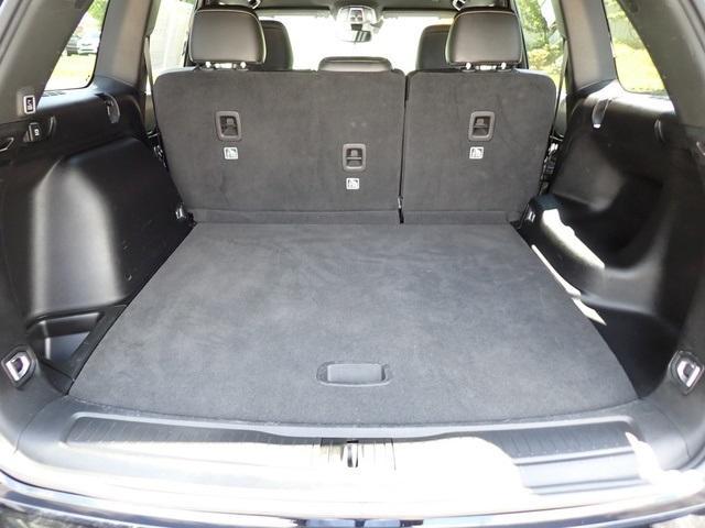 used 2023 Jeep Grand Cherokee car, priced at $28,998