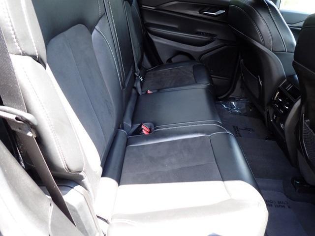 used 2023 Jeep Grand Cherokee car, priced at $28,998