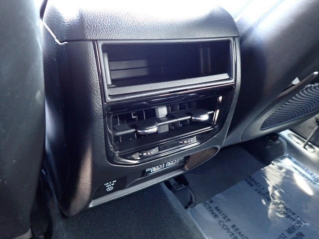 used 2023 Jeep Grand Cherokee car, priced at $28,998