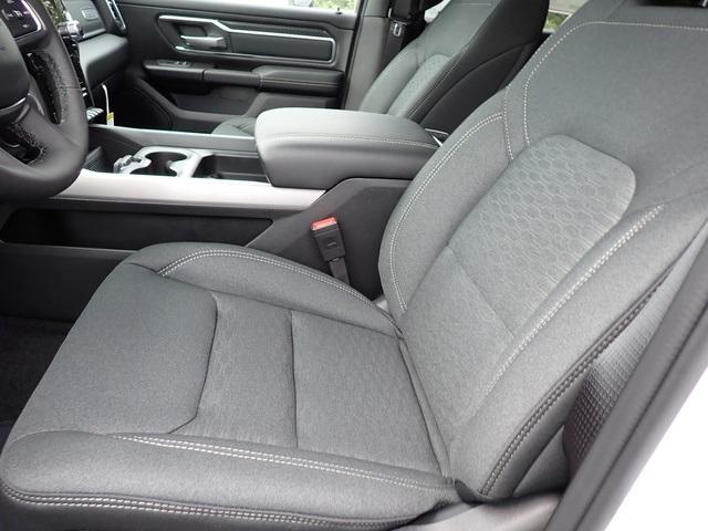 new 2026 Ram 1500 car, priced at $51,500