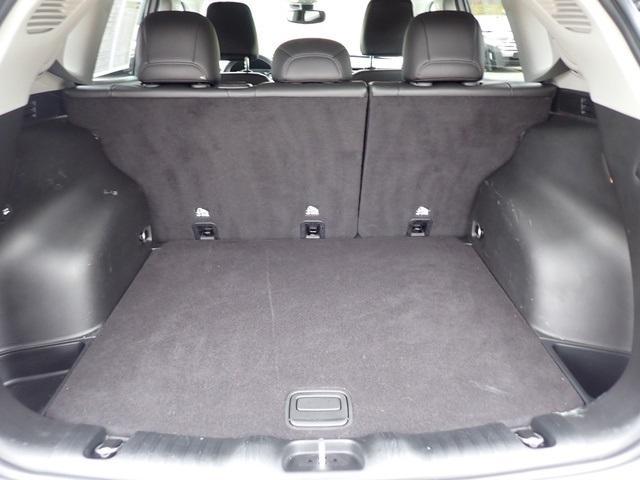 used 2022 Jeep Compass car, priced at $22,742