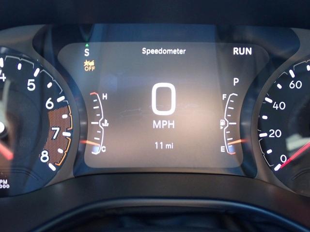 new 2026 Jeep Compass car, priced at $33,806