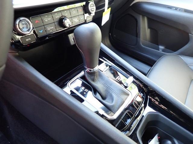 new 2026 Jeep Compass car, priced at $33,806