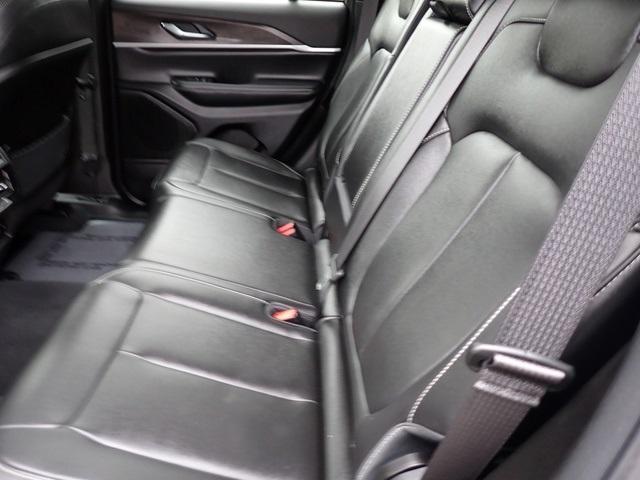 used 2024 Jeep Grand Cherokee car, priced at $36,870