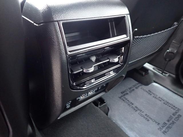 used 2024 Jeep Grand Cherokee car, priced at $36,870