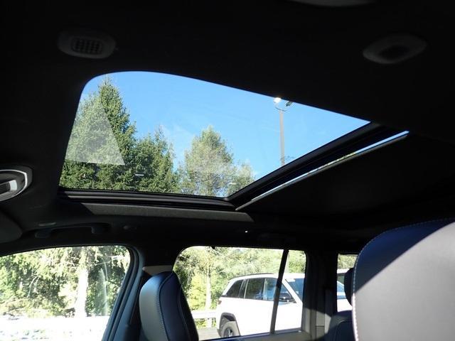 new 2025 Jeep Grand Cherokee car, priced at $48,879