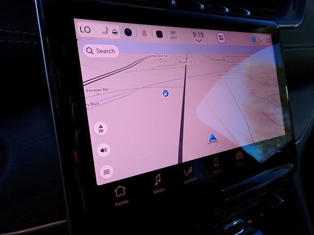 new 2025 Jeep Grand Cherokee car, priced at $48,879