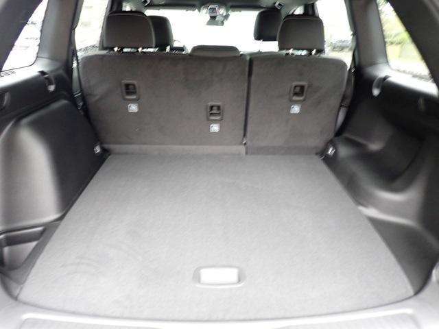 new 2025 Jeep Grand Cherokee car, priced at $38,601