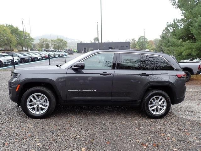 new 2025 Jeep Grand Cherokee car, priced at $38,601