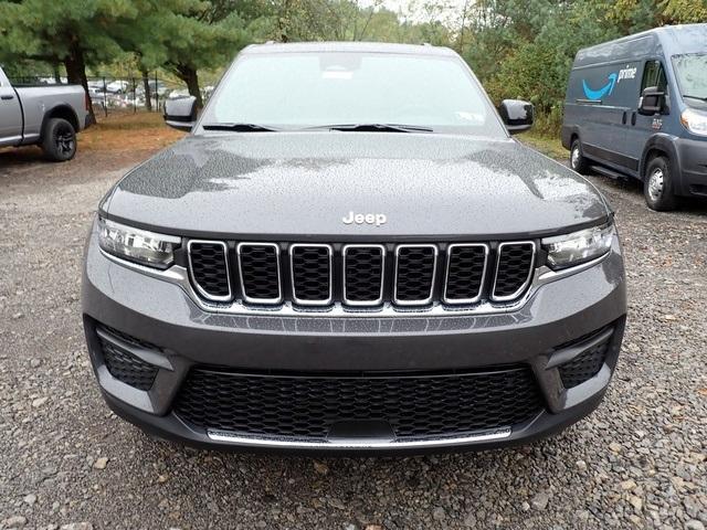 new 2025 Jeep Grand Cherokee car, priced at $38,601