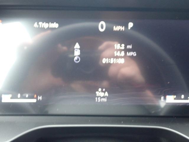 new 2025 Jeep Grand Cherokee car, priced at $45,671