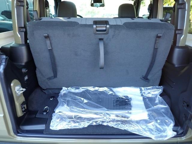 new 2025 Jeep Wrangler car, priced at $42,159