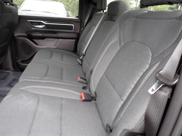 new 2026 Ram 1500 car, priced at $52,827