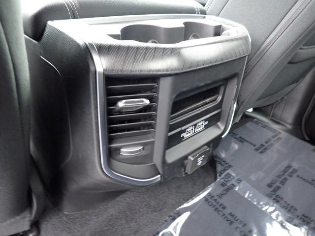 new 2026 Ram 1500 car, priced at $52,827