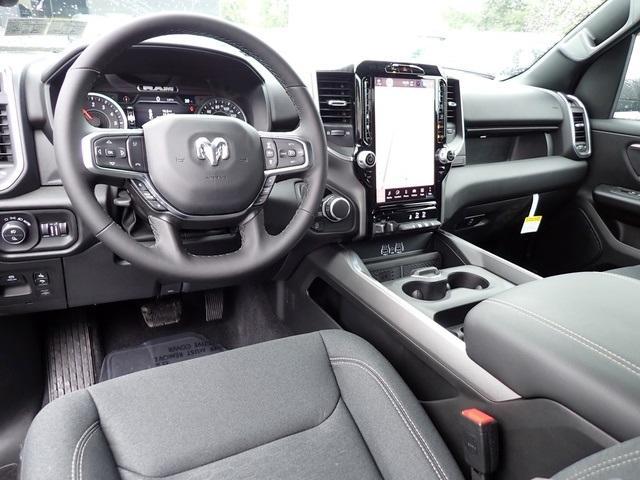 new 2026 Ram 1500 car, priced at $52,827