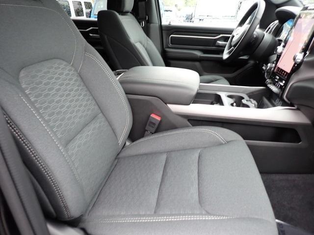 new 2026 Ram 1500 car, priced at $52,827