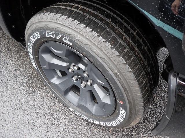 new 2026 Ram 1500 car, priced at $52,827