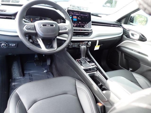 new 2026 Jeep Compass car, priced at $32,871