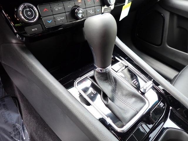 new 2026 Jeep Compass car, priced at $32,871