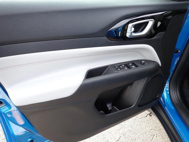 new 2026 Jeep Compass car, priced at $32,871